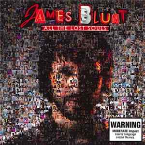 James Blunt - All The Lost Souls flac