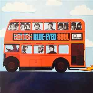 Various - British Blue Eyed Soul flac