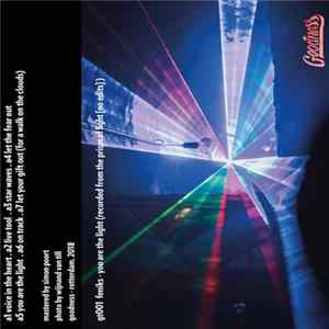 Feniks - You Are The Light flac