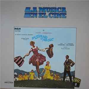 Rodgers And Hammerstein / Julie Andrews, Christopher Plummer, Irwin Kostal - Sonrisas Y Lagrimas = The Sound Of Music (Banda Sonora Original De La Pelicula) flac
