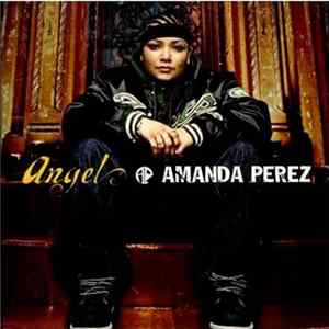 Amanda Perez - Angel flac