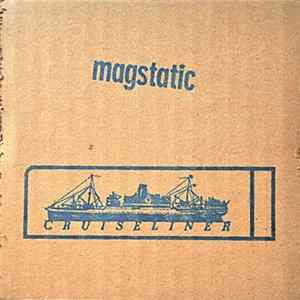 Magstatic - Cruiseliner flac
