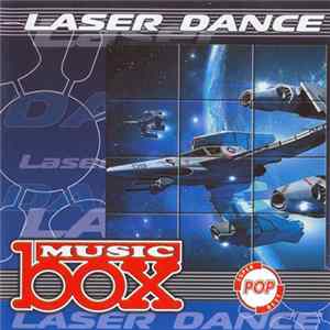 Laserdance - Music Box flac