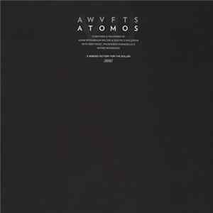A Winged Victory For The Sullen - Atomos VII flac