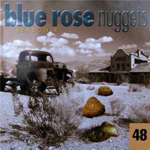 Various - Blue Rose Nuggets 48 flac