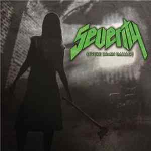 Severity - Severe Brain Damage flac