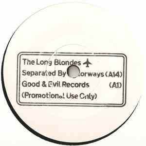 The Long Blondes - Separated By Motorways flac