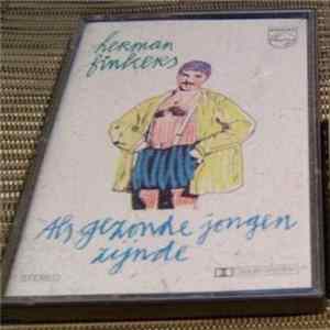 Herman Finkers - Als Gezonde Jongen Zijnde flac