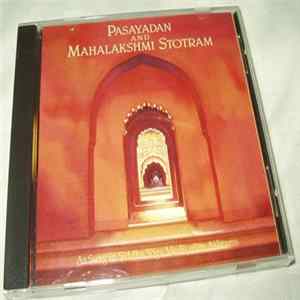 Vijaya Kulkarni, Joyce Wells, Meg Christian - Pasayadan and Mahalakshmi Stotram flac