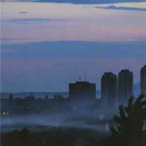 Mr Beatnick - Dawn Vapours flac