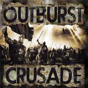 Outburst - Crusade flac