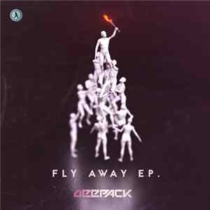 Deepack - Fly Away EP flac