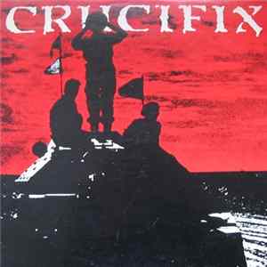 Crucifix - Crucifix flac