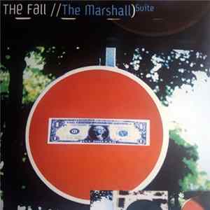 The Fall - The Marshall Suite flac