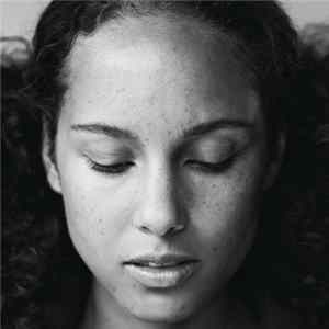 Alicia Keys - Hallelujah flac