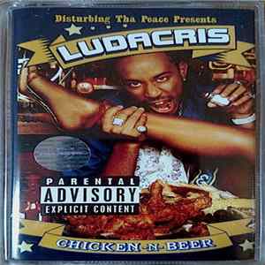 Ludacris - Chicken -N- Beer flac