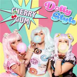Dolly Style - Cherry Gum flac