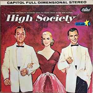 Various - High Society (Motion Picture Soundtrack) flac