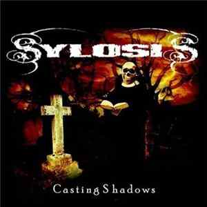 Sylosis - Casting Shadows flac