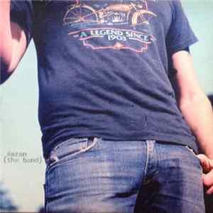 Aaron (The Band) - Aaron (The Band) flac