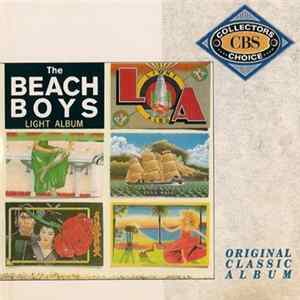 The Beach Boys - L.A. (Light Album) flac