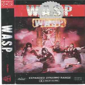 W.A.S.P. - W.A.S.P. flac