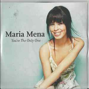 Maria Mena - You're The Only One flac