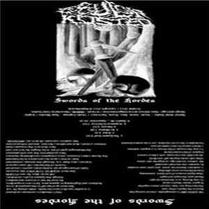 Zebulon Kosted - Swords of the Hordes - Die Nibelungen Part Three flac