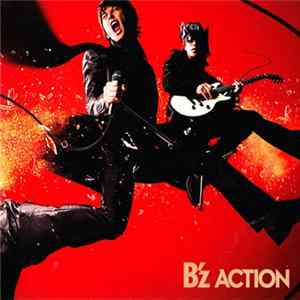 B'z - Action flac