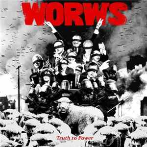 Worws - Truth To Power flac