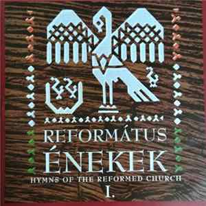 Various - Reformatus Énekek I. flac
