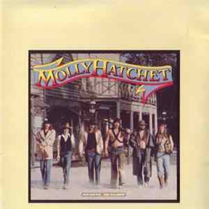 Molly Hatchet - No Guts... No Glory flac