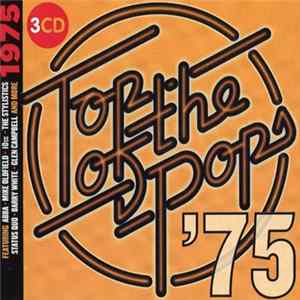 Various - Top Of The Pops '75 flac