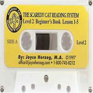 Joyce Herzog, M.A. - The Scaredy Cat Reading System: Level 2 - Beginner's Book flac