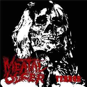 Meatal Ulcer - Terror flac