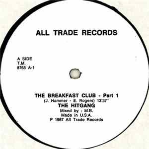 Various - The Hitgang flac