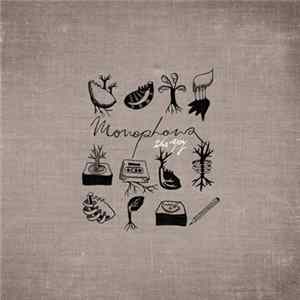 Monophona - The Spy flac