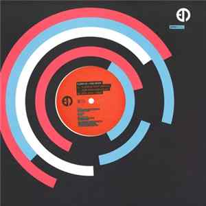 Floorplan V Mark Broom - Floorplan V Mark Broom EP flac