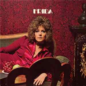 Anni-Frid Lyngstad - Frida flac