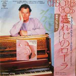 Christopher Cross = クリストファー・クロス - 忘れじのローラ = Think Of Laura flac