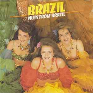 Brazil - Nuts From Brazil flac