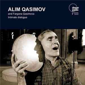 Alim Qasimov, Fargana Qasimova - Intimate Dialogue flac