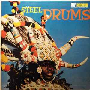Native Steel Drum Group - Steel Drums flac