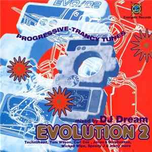 DJ Dream - Evolution 2 flac