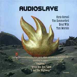 Audioslave - Audioslave flac