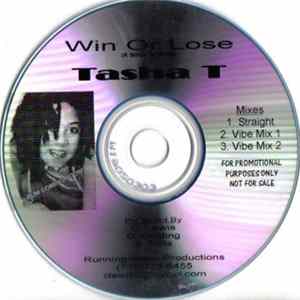 Tasha T - Win Or Lose flac