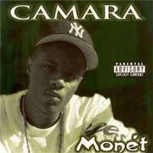Camara - Monét flac