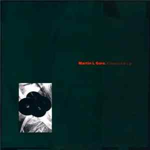 Martin L. Gore - Counterfeit E.P. flac