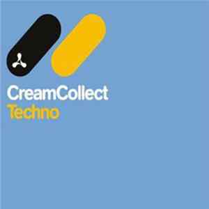 Various - CreamCollect Techno flac