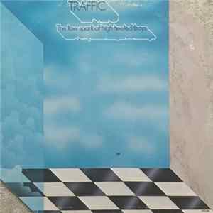 Traffic - The Low Spark Of High Heeled Boys flac